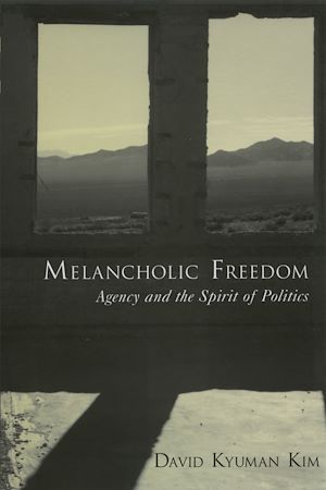 Téléchargez le livre :  Melancholic Freedom