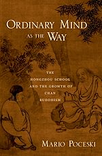 Télécharger le livre :  Ordinary Mind as the Way