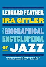 Télécharger le livre :  The Biographical Encyclopedia of Jazz
