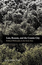 Télécharger le livre :  Law, Reason, and the Cosmic City