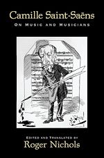 Télécharger le livre :  Saint-Saëns