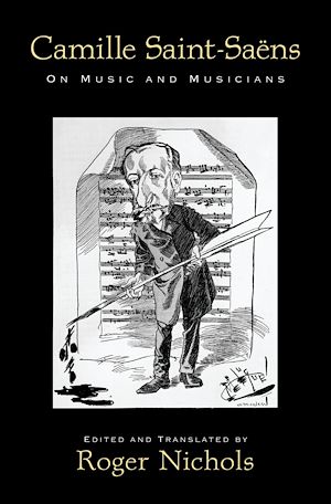 Téléchargez le livre :  Saint-Saëns