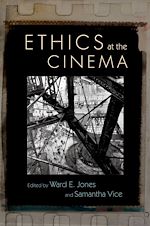 Télécharger le livre :  Ethics at the Cinema