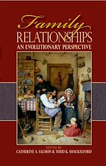 Télécharger le livre :  Family Relationships