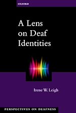 Télécharger le livre :  A Lens on Deaf Identities