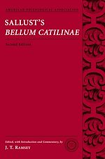 Télécharger le livre :  Sallust's Bellum Catilinae