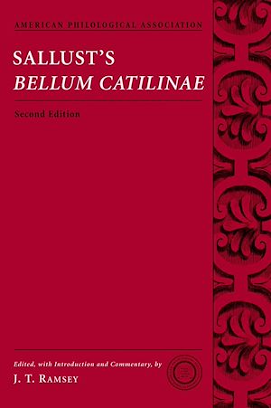 Téléchargez le livre :  Sallust's Bellum Catilinae