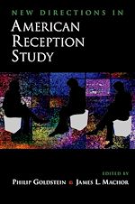 Télécharger le livre :  New Directions in American Reception Study