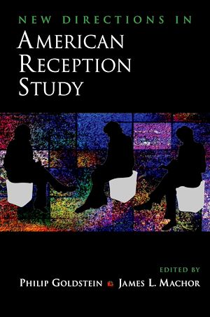 Téléchargez le livre :  New Directions in American Reception Study