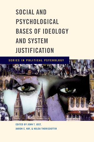Download the eBook: Social and Psychological Bases of Ideology and System Justification