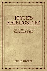 Télécharger le livre :  Joyce's Kaleidoscope