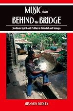 Télécharger le livre :  Music from behind the Bridge