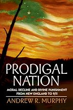 Télécharger le livre :  Prodigal Nation