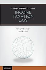 Télécharger le livre :  Global Perspectives on Income Taxation Law