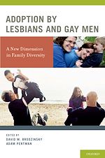 Télécharger le livre :  Adoption by Lesbians and Gay Men
