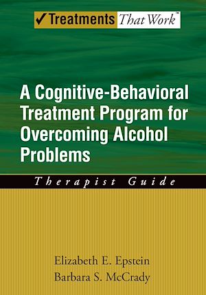 Téléchargez le livre :  Overcoming Alcohol Use Problems