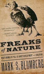 Télécharger le livre :  Freaks of Nature