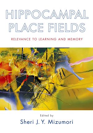 Téléchargez le livre :  Hippocampal Place Fields