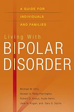 Télécharger le livre :  Living with Bipolar Disorder
