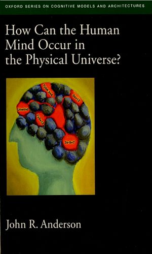 Téléchargez le livre :  How Can the Human Mind Occur in the Physical Universe?