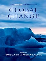 Télécharger le livre :  The Oxford Companion to Global Change