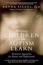 Télécharger le livre :  Helping Children with Autism Learn