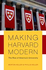Télécharger le livre :  Making Harvard Modern