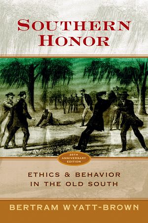 Téléchargez le livre :  Southern Honor