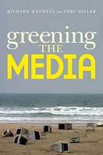 Télécharger le livre :  Greening the Media