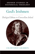 Télécharger le livre :  God's Irishmen
