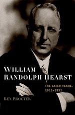 Télécharger le livre :  William Randolph Hearst