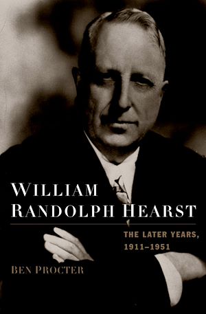 Téléchargez le livre :  William Randolph Hearst