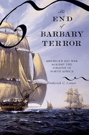 Téléchargez le livre :  The End of Barbary Terror