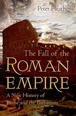 Télécharger le livre :  The Fall of the Roman Empire
