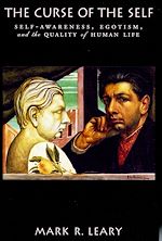 Télécharger le livre :  The Curse of the Self