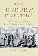 Télécharger le livre :  Was Hinduism Invented?