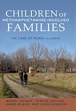 Télécharger le livre :  Children of Methamphetamine-Involved Families