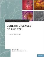 Télécharger le livre :  Genetic Diseases of the Eye