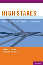 Télécharger le livre :  High Stakes