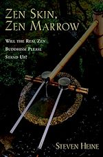 Télécharger le livre :  Zen Skin, Zen Marrow