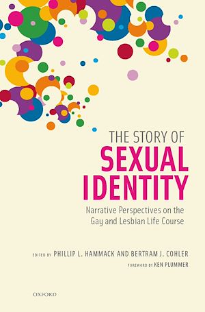Download the eBook: The Story of Sexual Identity
