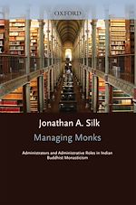 Télécharger le livre :  Managing Monks