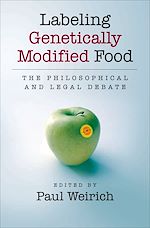 Télécharger le livre :  Labeling Genetically Modified Food
