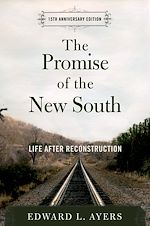 Télécharger le livre :  The Promise of the New South