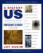 Télécharger le livre :  A History of US: From Colonies to Country