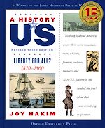 Télécharger le livre :  A History of US: Liberty for All?