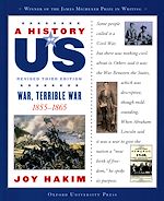 Télécharger le livre :  A History of US: War, Terrible War