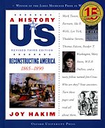 Télécharger le livre :  A History of US: Reconstructing America