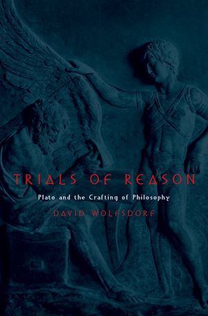 Téléchargez le livre :  Trials of Reason