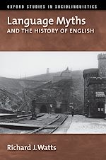 Download this eBook Language Myths and the History of English